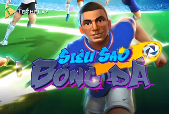 siêu sao bóng đá