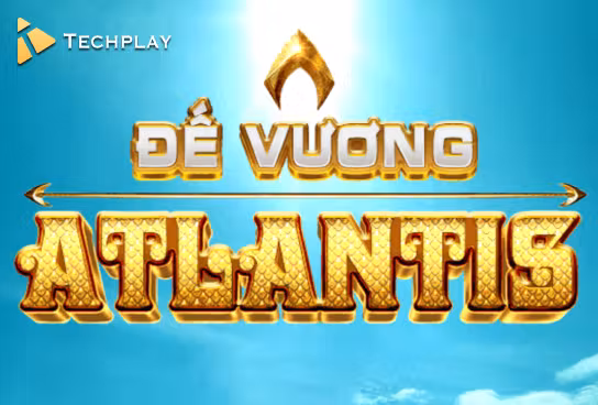 Aqua Man - Đế Vương Atlantis