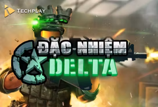 Biệt Đội Delta