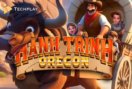 Hành Trình Oregon