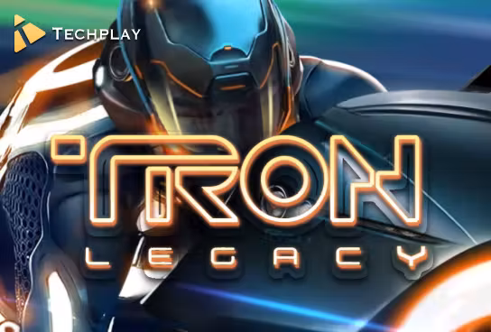 Tron Legacy