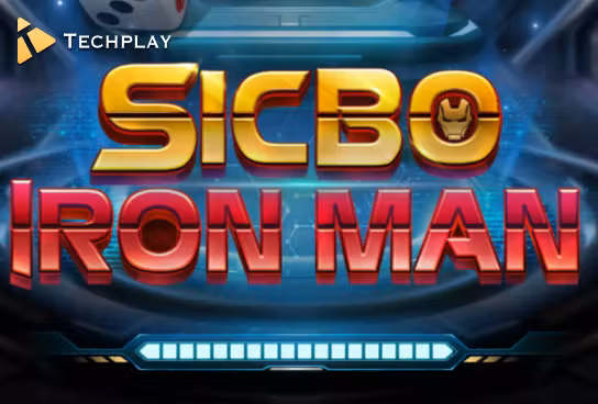 Sicbo Iron Man