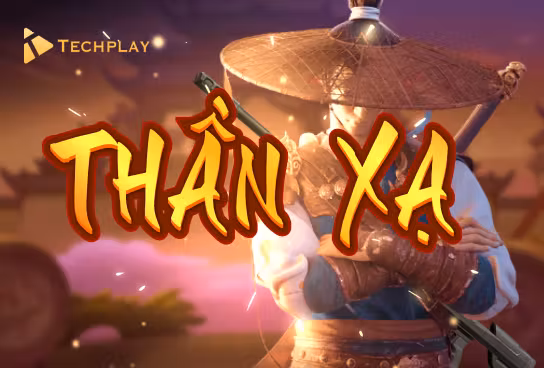 Thần Xạ