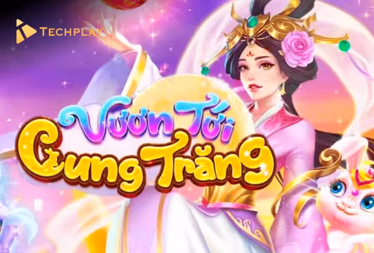 Vươn tới cung trăng