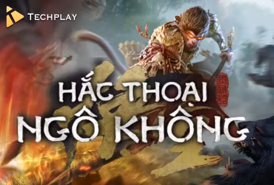 Hắc Thoại Ngộ Không