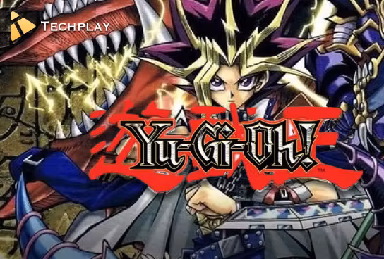 Yu-Gi-Oh
