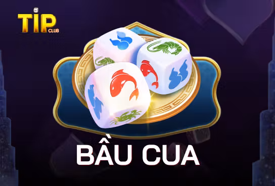 Bầu Cua