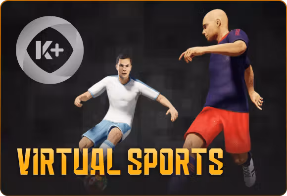 Virual Sports