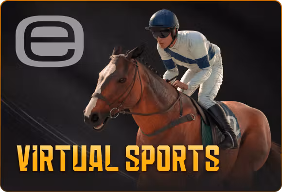 Virtual sports