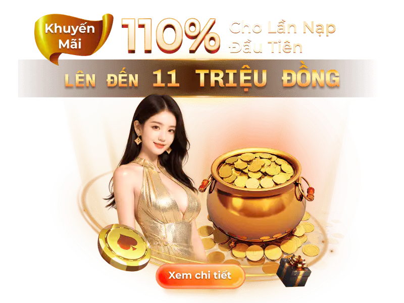 KM thưởng nạp