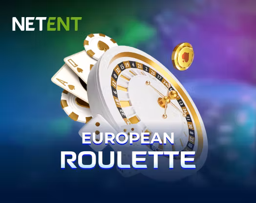 European Roulette