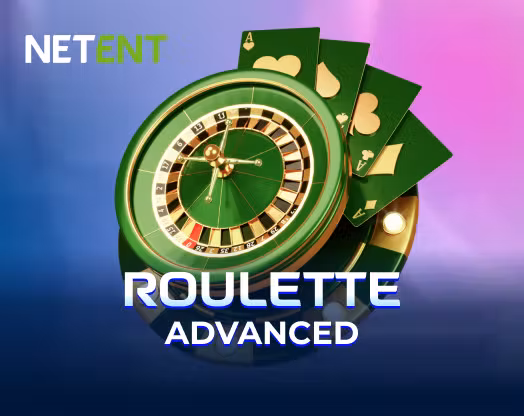 Roulette Advanced