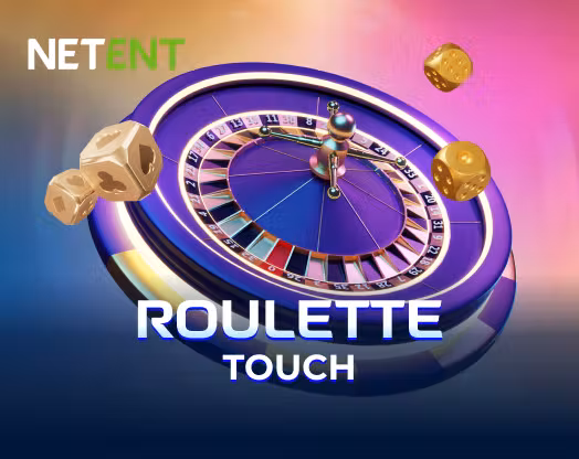 Roulette Touch