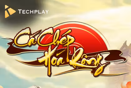 Cá Chép Hoá Rồng