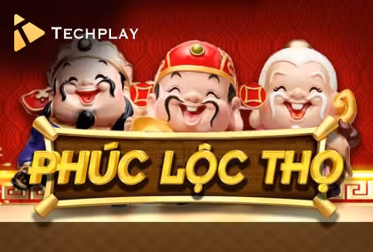 Phúc Lộc Thọ
